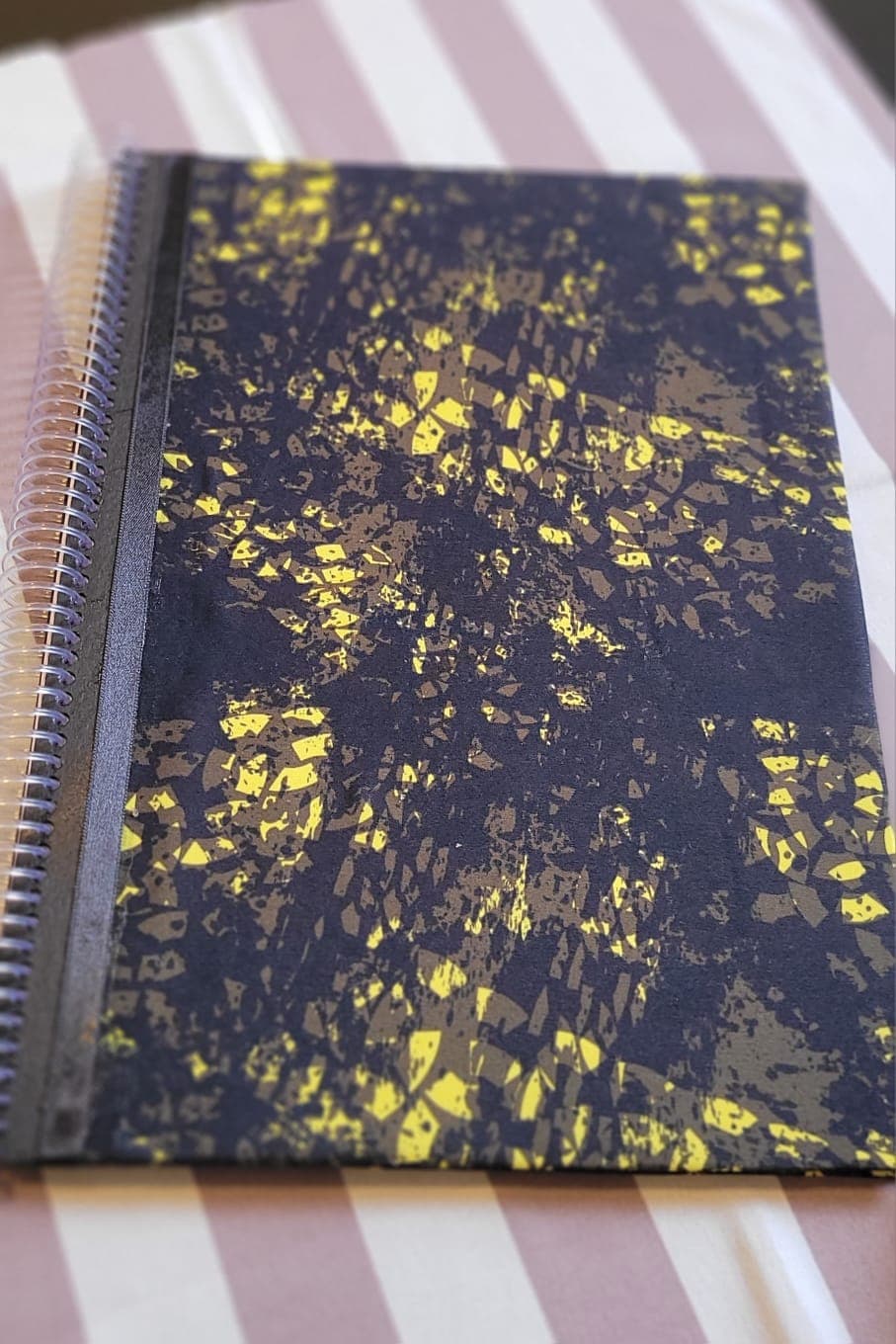 Cuaderno A4 Hojas Rayadas