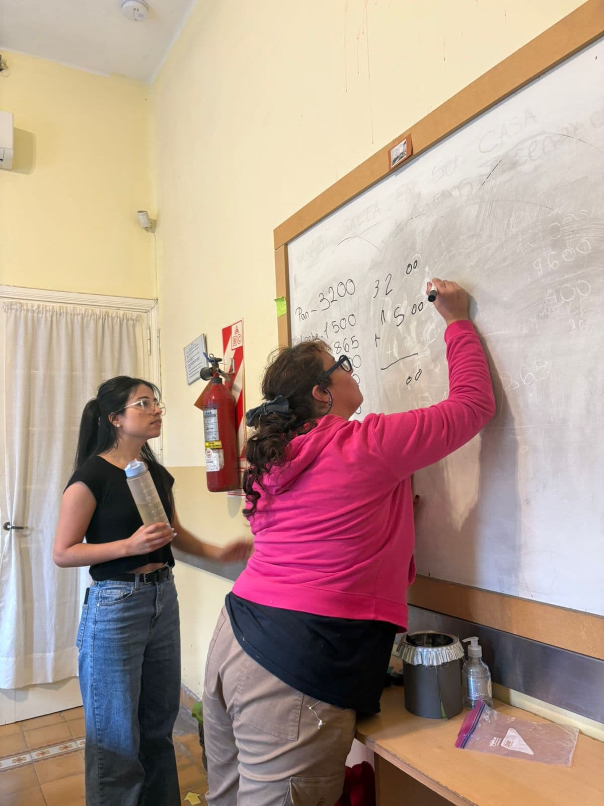 Instalaciones Haruén