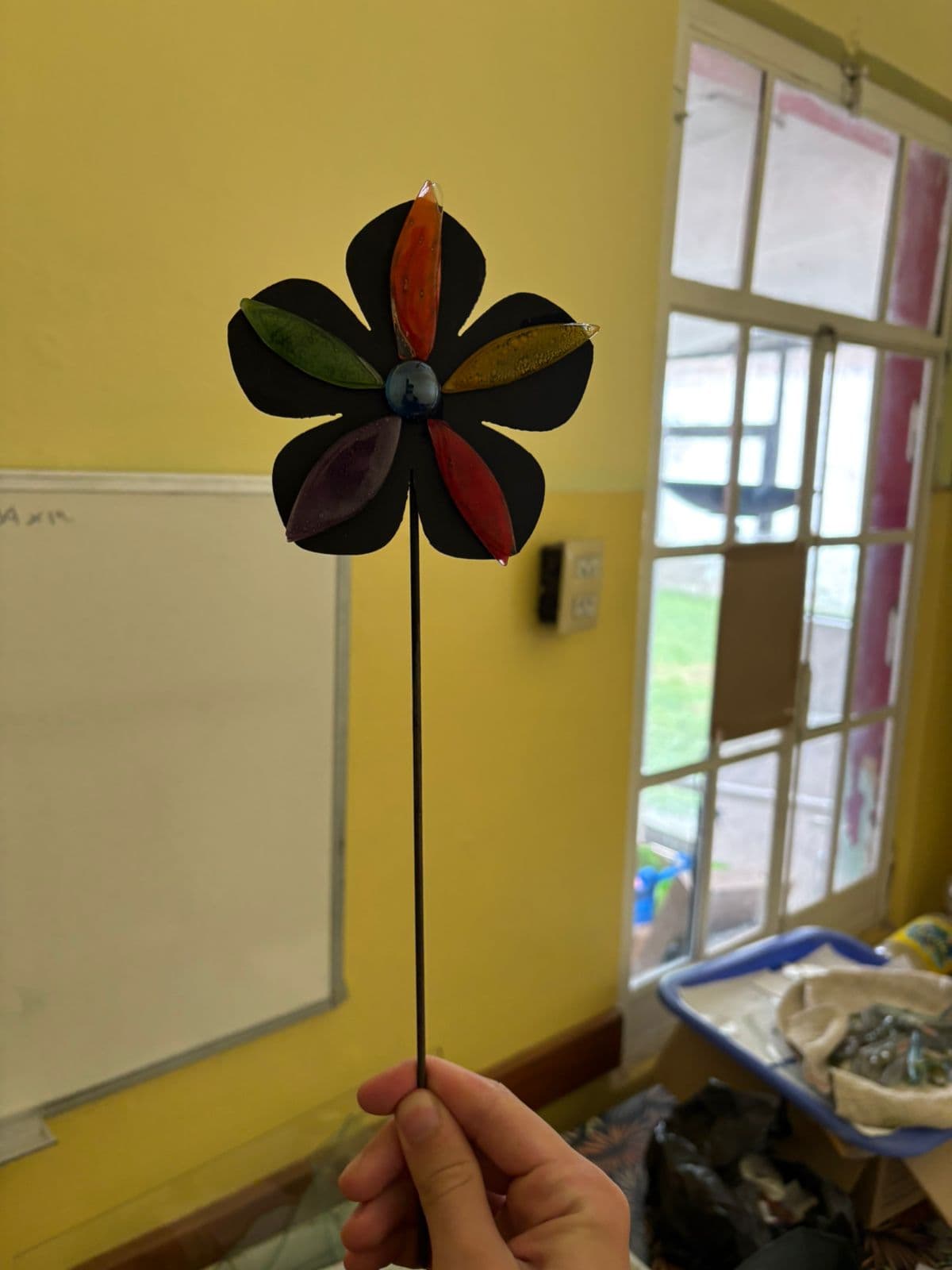 Pinches para jardín